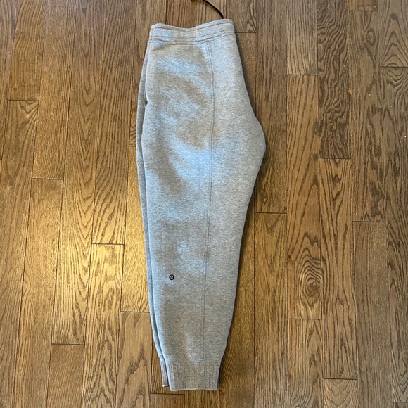 lululemon athletica Pants - Lulu sweat pant